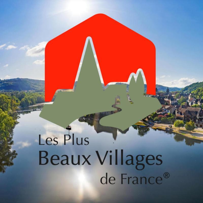 Contact Hotel Le Relais De Vellinus Beaulieu-sur-Dordogne Eksteriør billede