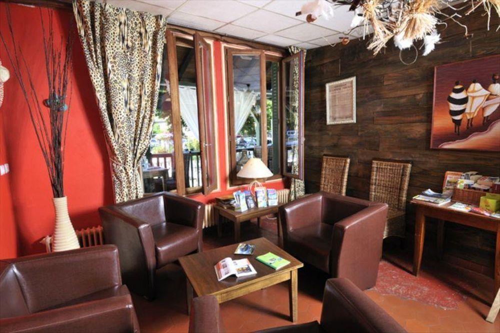 Contact Hotel Le Relais De Vellinus Beaulieu-sur-Dordogne Eksteriør billede