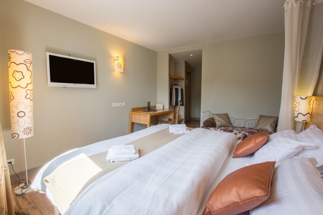 Contact Hotel Le Relais De Vellinus Beaulieu-sur-Dordogne Eksteriør billede