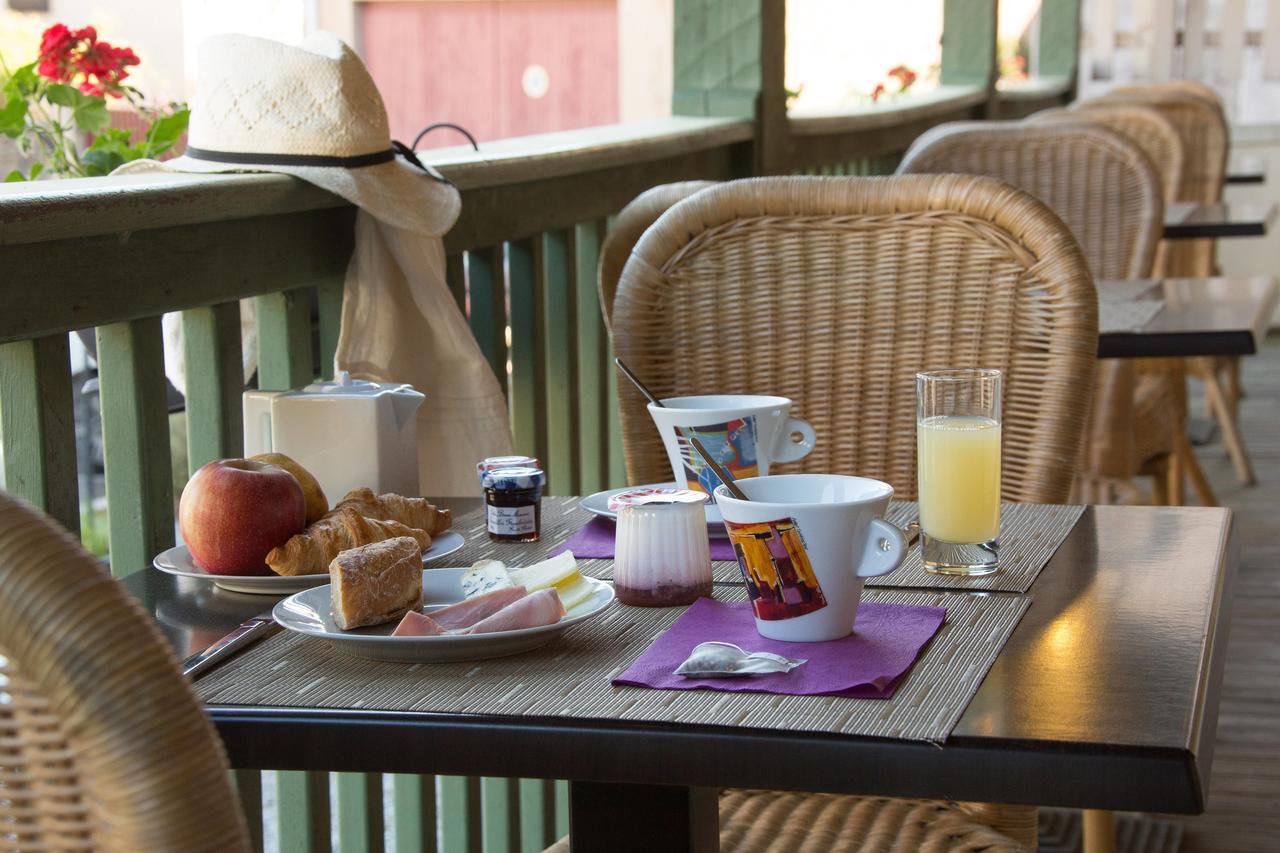 Contact Hotel Le Relais De Vellinus Beaulieu-sur-Dordogne Eksteriør billede
