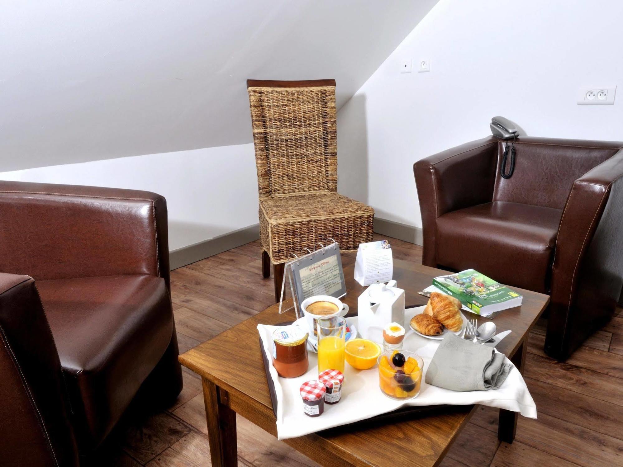 Contact Hotel Le Relais De Vellinus Beaulieu-sur-Dordogne Eksteriør billede